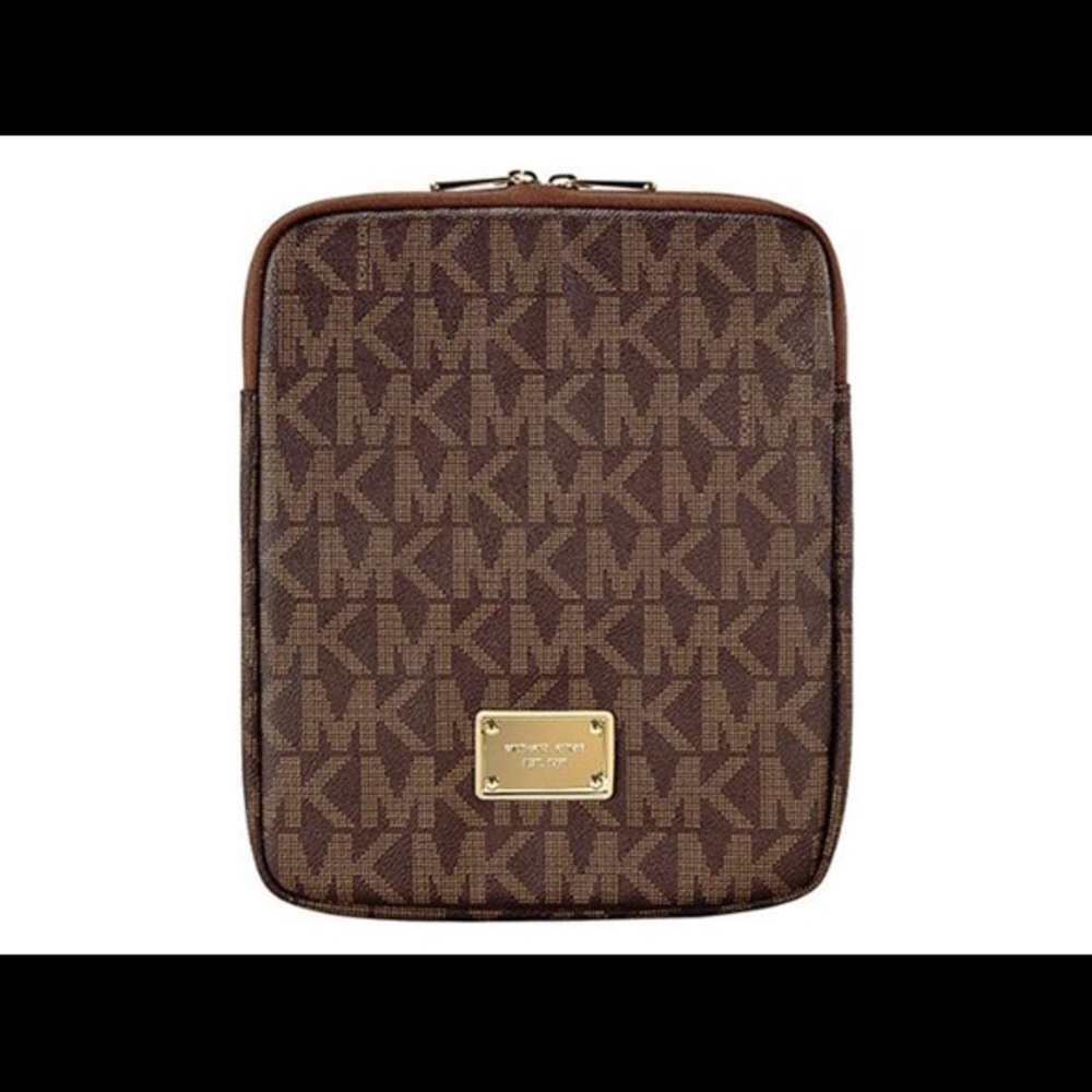 Michael Kors Small Tablet Logo Case